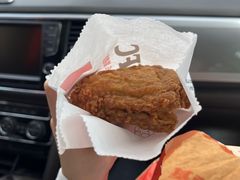 -肯德基(丰北路店)