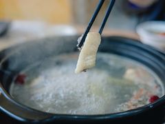 清远鸡-濠轩阁特色生蚝火锅(水湾路店)