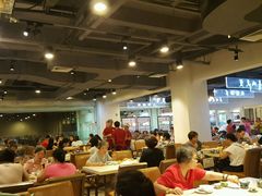 -舊街坊茶楼(市二宫店)