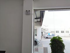 -烟台东联一汽丰田4S店(福山区店)