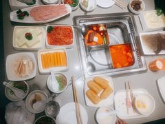 -海底捞火锅(吾悦广场店)