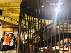 -川旺角川粤融合菜•海景餐厅(星海广场店)