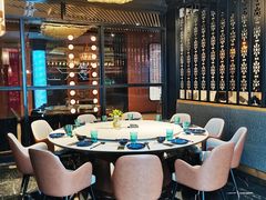 包房-荟廷·晶萃(陆家嘴尚悦湾店)