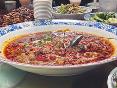 -杨记隆府(重庆总店)