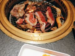 -神户赤童日式烤肉(金地广场店)