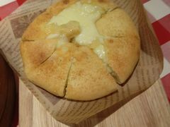 -西贝(满都海公园店)