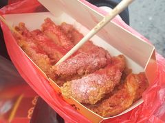 -春苗炸鸡