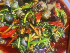 -乔岩保应烧烤店