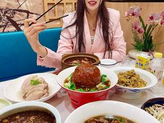 -雅酌园百姓菜馆(颐和路店)