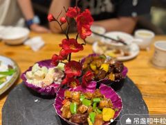 -花溪雨·森林餐厅(石基店)