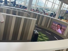 -香港国际机场