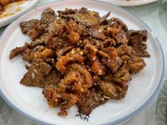 -同发号饭庄(复兴路店)