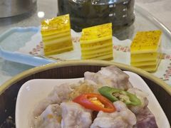 -广东茶楼(鱼峰店)