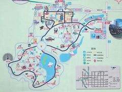 -石家庄市动物园