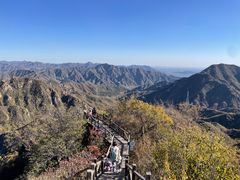 -大岭沟猕猴桃谷风景区