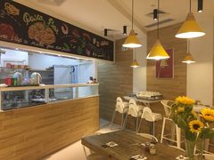 -little hlk 小饿龙(浦东嘉里城店)