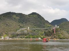 -宝晶宫旅游景区