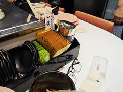 -争鲜回转寿司(朝北大悦城店)