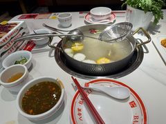 -袁山山重庆火锅(丈八北路店)