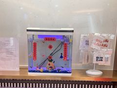 -海底捞大排档火锅(悦荟广场店)