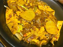 干锅炒菜-掌上鲜(南顺城街店)