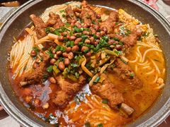 -山四砂锅(太原钟楼街店)