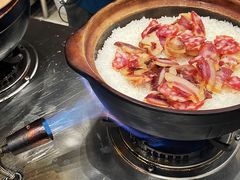 -尖沙咀大酒楼(罗村店·粤菜海鲜·宴会聚餐)