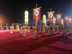 -济南方特东方神画