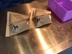 -薛新颖红豆饼(中式甜点山师店)