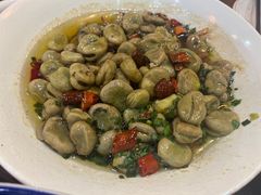 -长兴菜馆(高桥店)