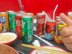 -京元盛铜锅涮肉(上海总店)