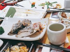 -萨拉伯尔水源素问店·韩国宫廷料理(人民路店)