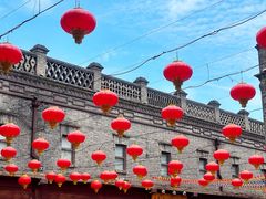 -中华巴洛克风情街