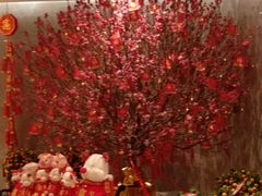 -香港港岛太平洋酒店