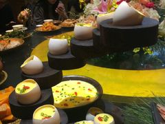 -昆虫窝子·特色云南菜(拓东路总店)