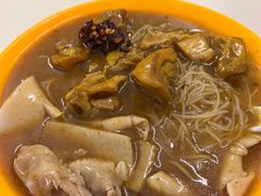 -金利食店(氹仔店)