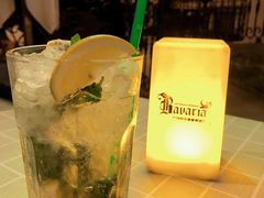 -巴伐利亚啤酒坊(意式风情街店)