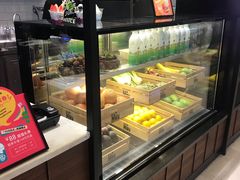 -混果汁(喜荟城店)