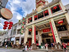 -陶陶居酒家(第十甫路总店)