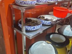 -萝鸡思味秘制泡菜(万家丽店)