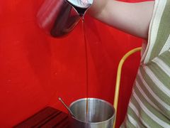-華叔茶記