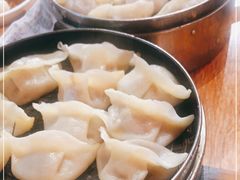 -老爷子原味蒸饺(总店)