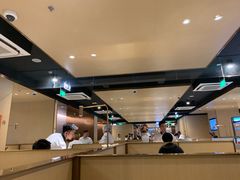 -海底捞火锅(青悦城店)