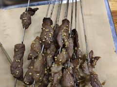 -老白家怡贵园烤肉