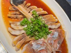 -宴昆山·私房菜(春晖店)