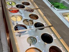 -海底捞火锅(奥森店)