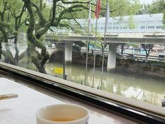 -广东胜利宾馆西关粤中餐厅