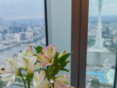 -广州四季酒店·意珍·意式自助餐