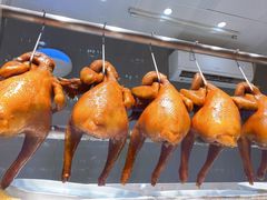 -金戈戈香港豉油鸡(皇庭广场店)