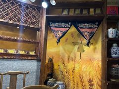 -屯屯面(海尔路店)